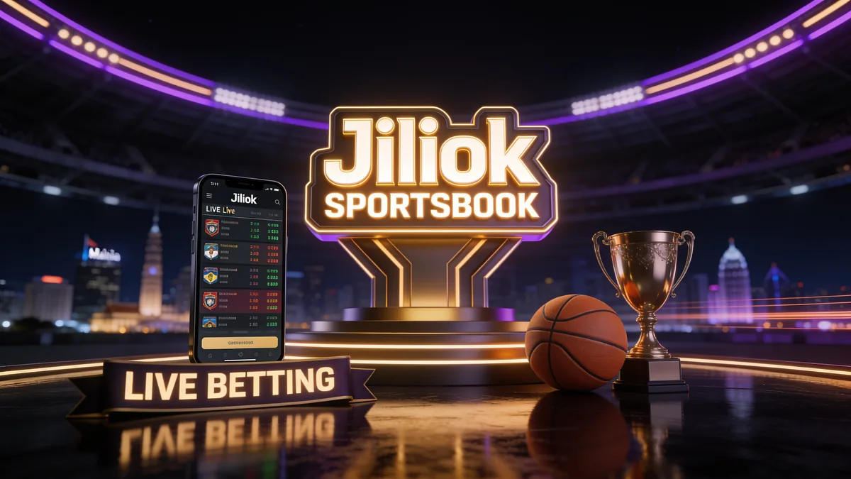 jiliok in the Philippines — How to Start Playing at JILIOK Philippines